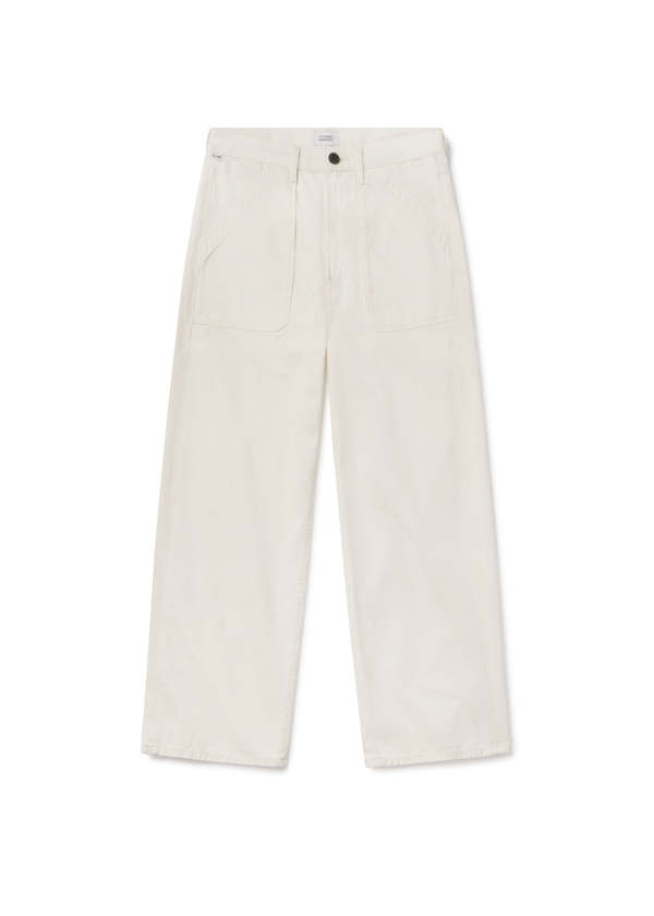 Citizens of Humanity Ayla Cargo Pant - Pashmina