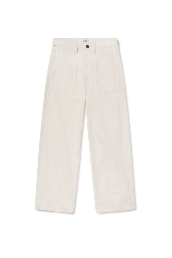 Citizens of Humanity Ayla Cargo Pant - Pashmina