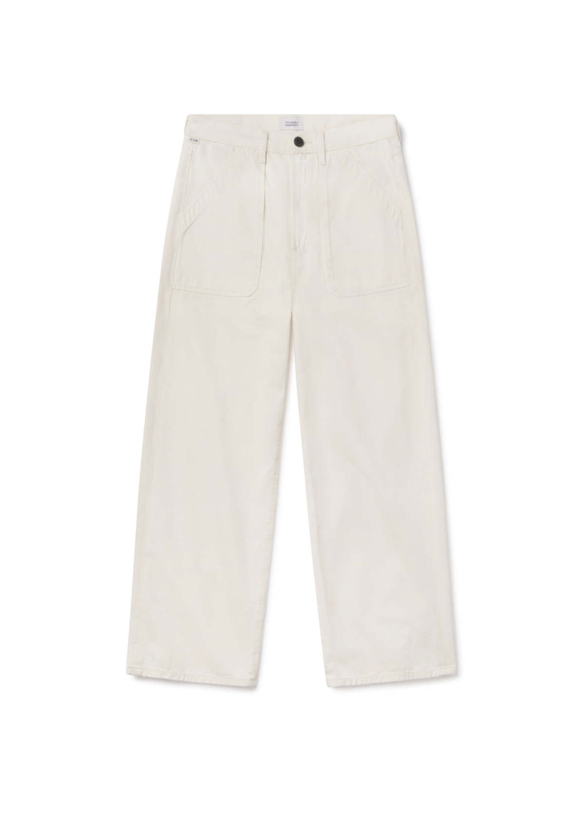 Citizens of Humanity Ayla Cargo Pant - Pashmina - Image 1 of 4