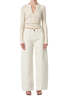 Citizens of Humanity Ayla Cargo Pant - Pashmina - Thumbnail 2