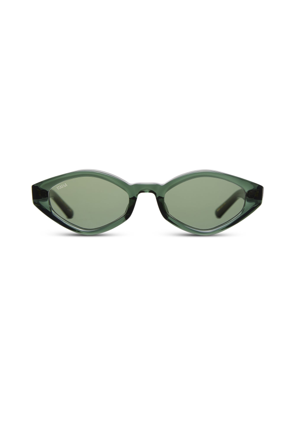 VADA Siren Sunglasses - Emerald