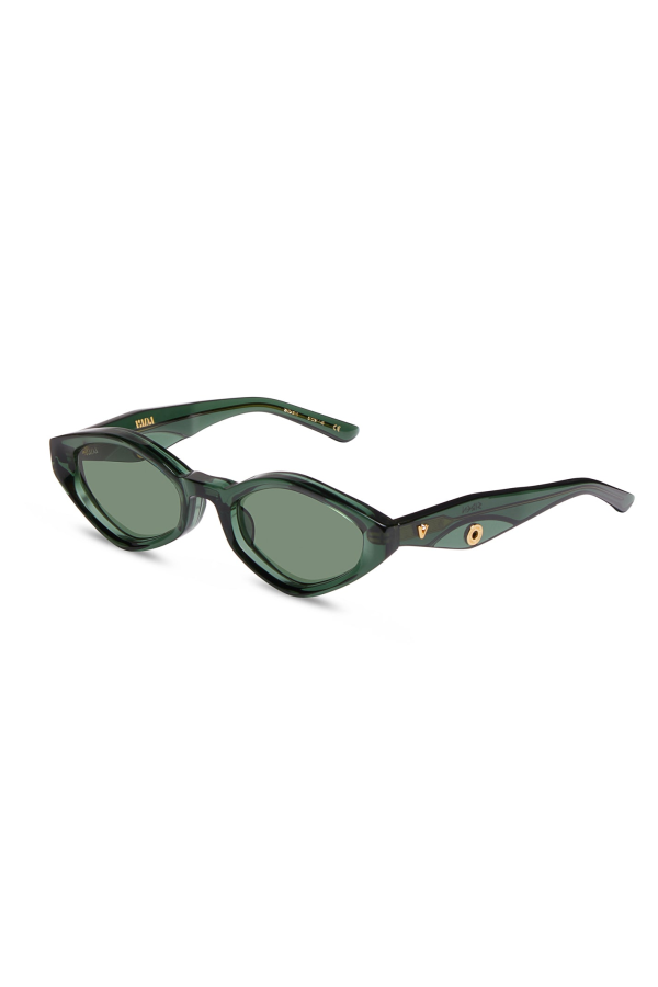 VADA Siren Sunglasses - Emerald