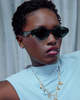 VADA Siren Sunglasses - Emerald - Thumbnail 3