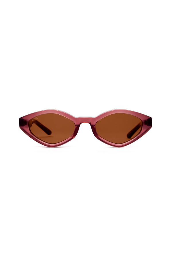 VADA Siren Sunglasses - Stonefruit