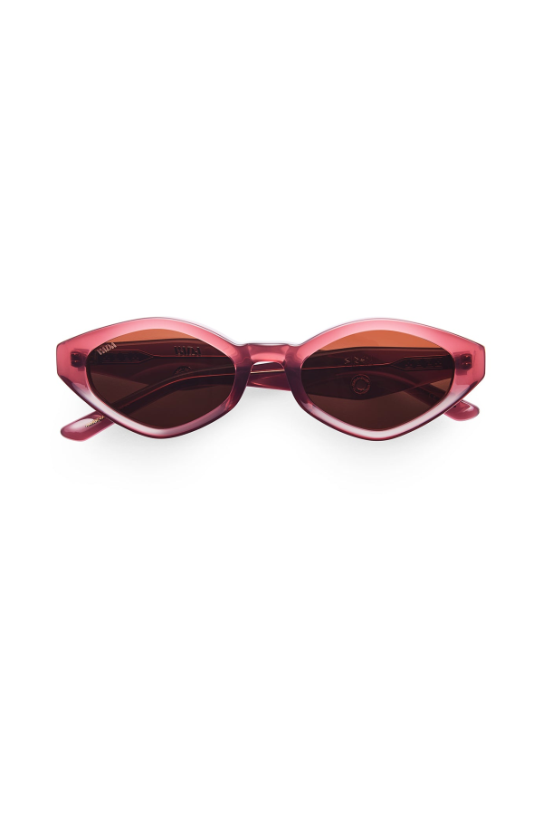 VADA Siren Sunglasses - Stonefruit