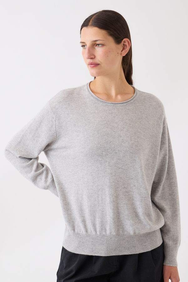 DEMYLEE Coco Cashmere Sweater