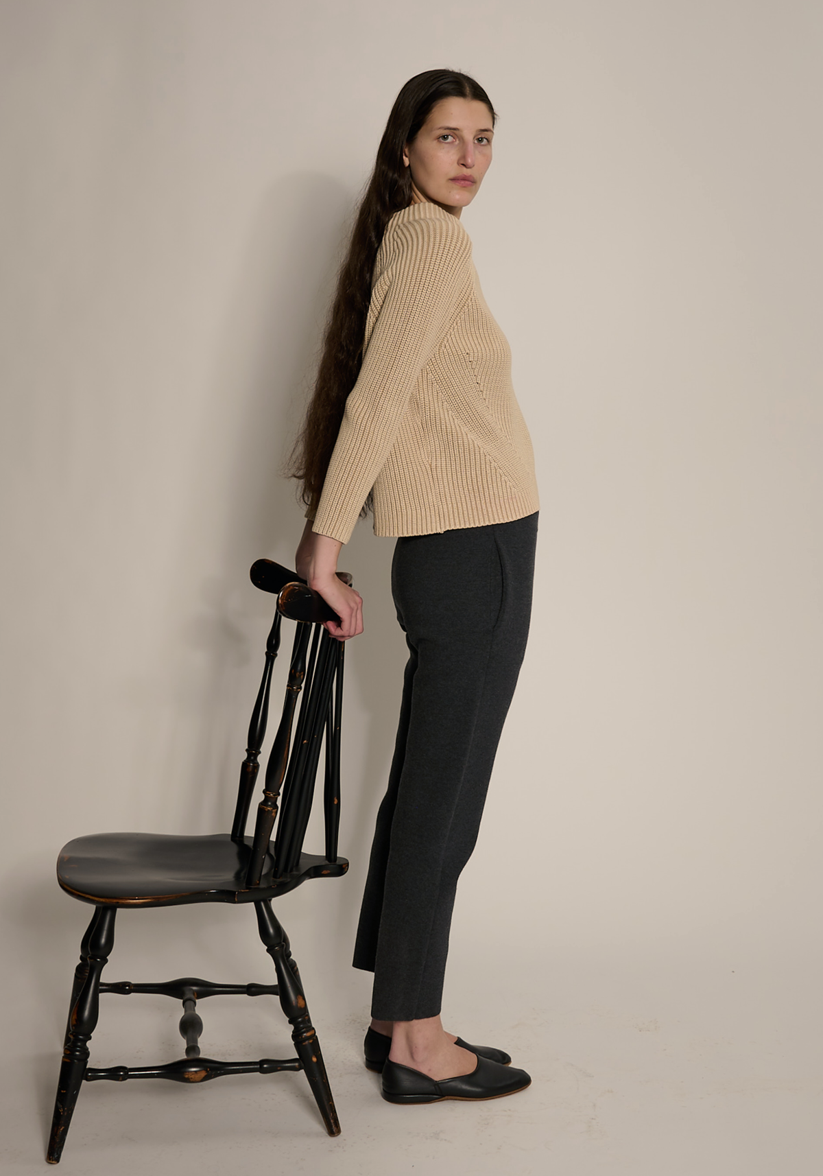 DEMYLEE Daphne Sweater - Image 7 of 14