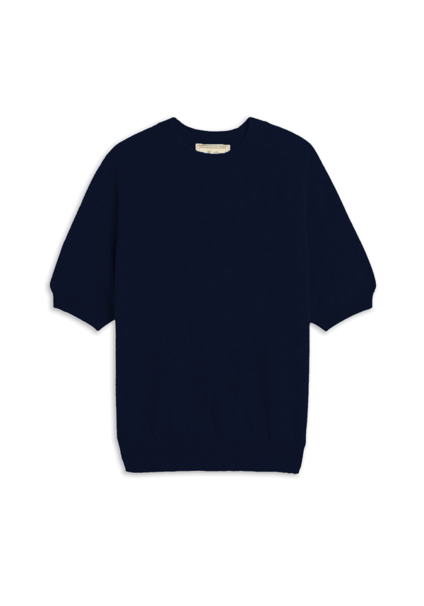 DEMYLEE Irelia Cashmere Top