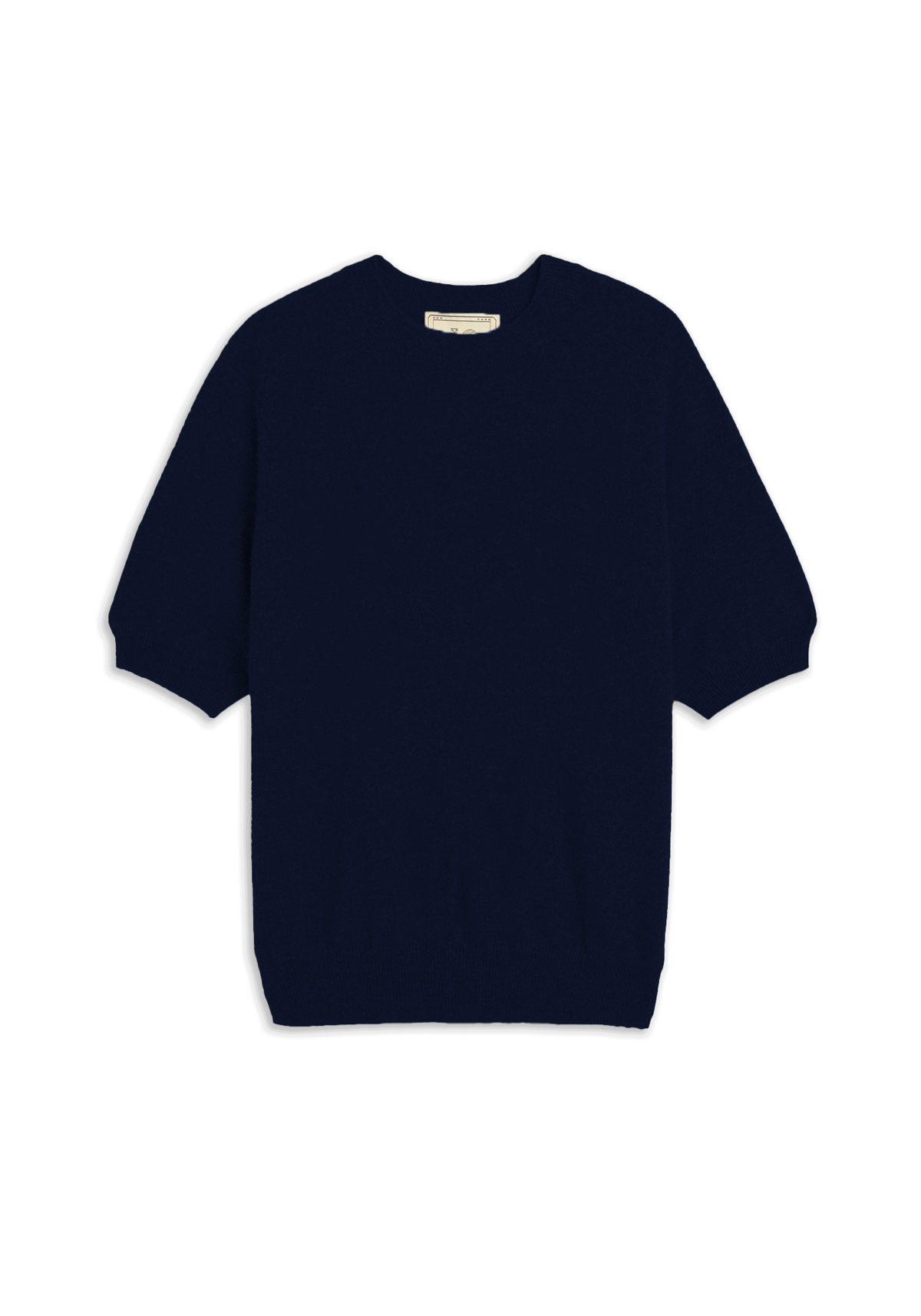 DEMYLEE Irelia Cashmere Top - Image 12 of 12