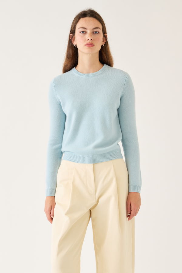 demylee Lulu Cashmere Sweater