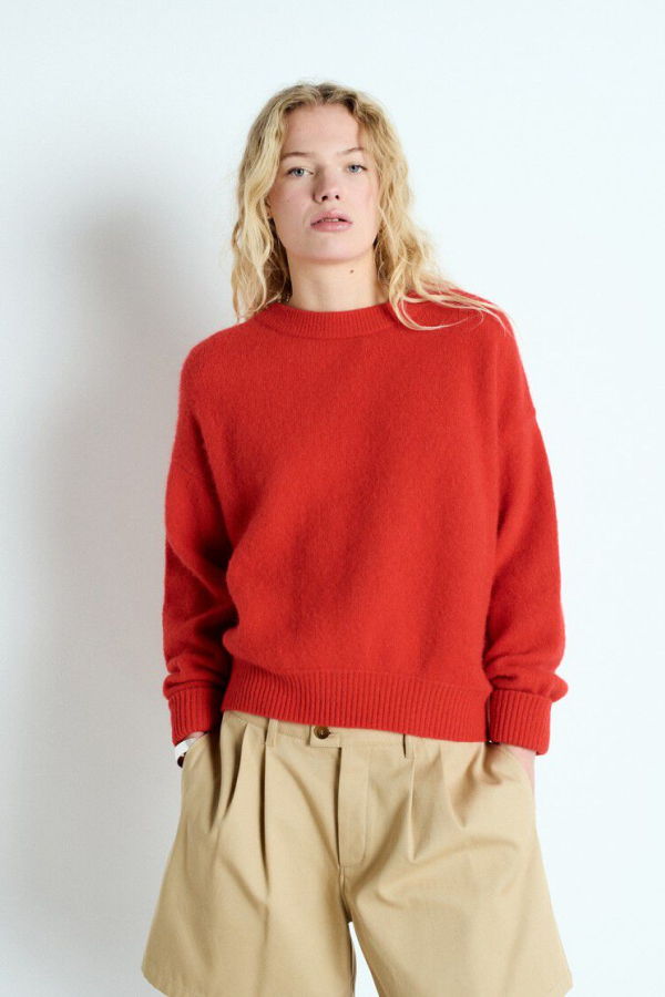 American Vintage Vitow Jumper Sweater