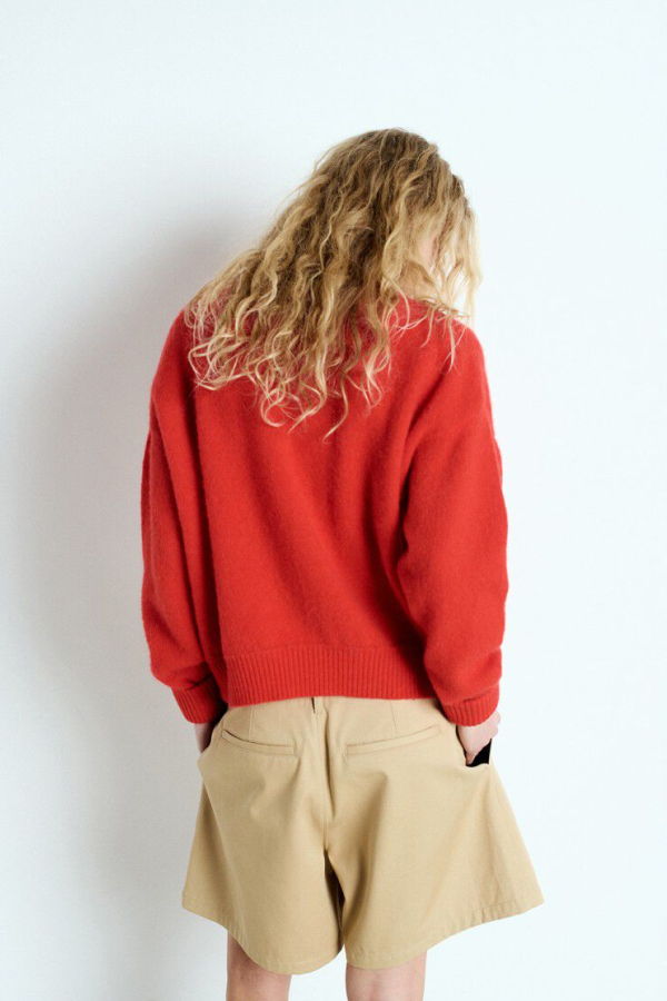 American Vintage Vitow Jumper Sweater