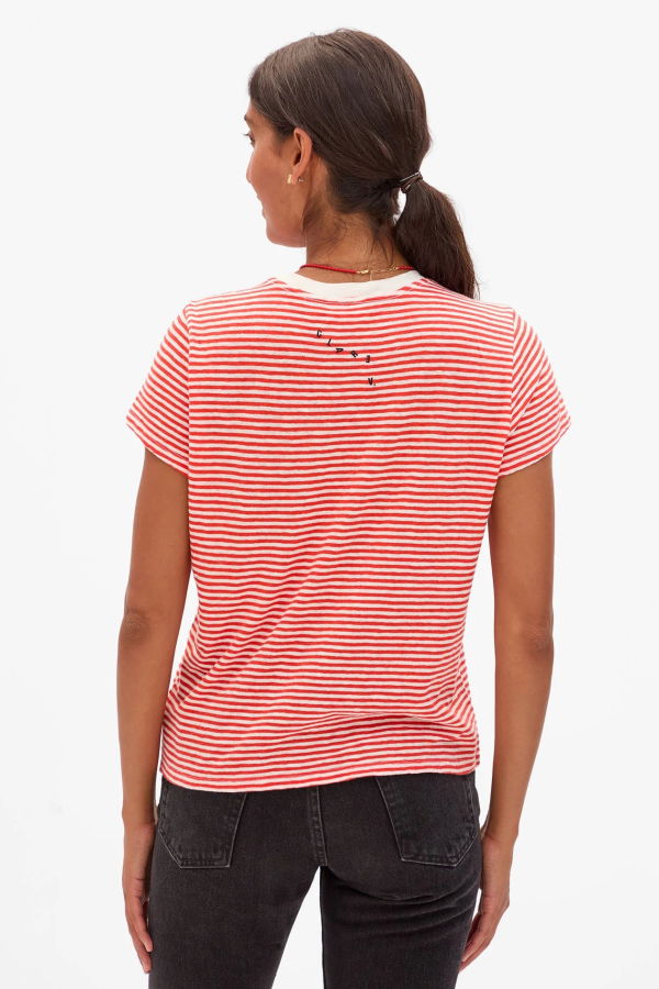 Clare V. Classic Tee