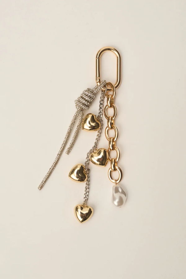 Des Petits Hauts Missy Bag Charm
