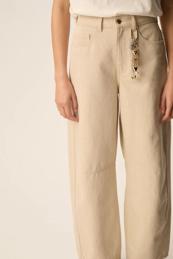 Des Petits Hauts Missy Bag Charm