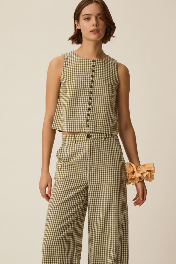 Des Petits Hauts Ugo Top