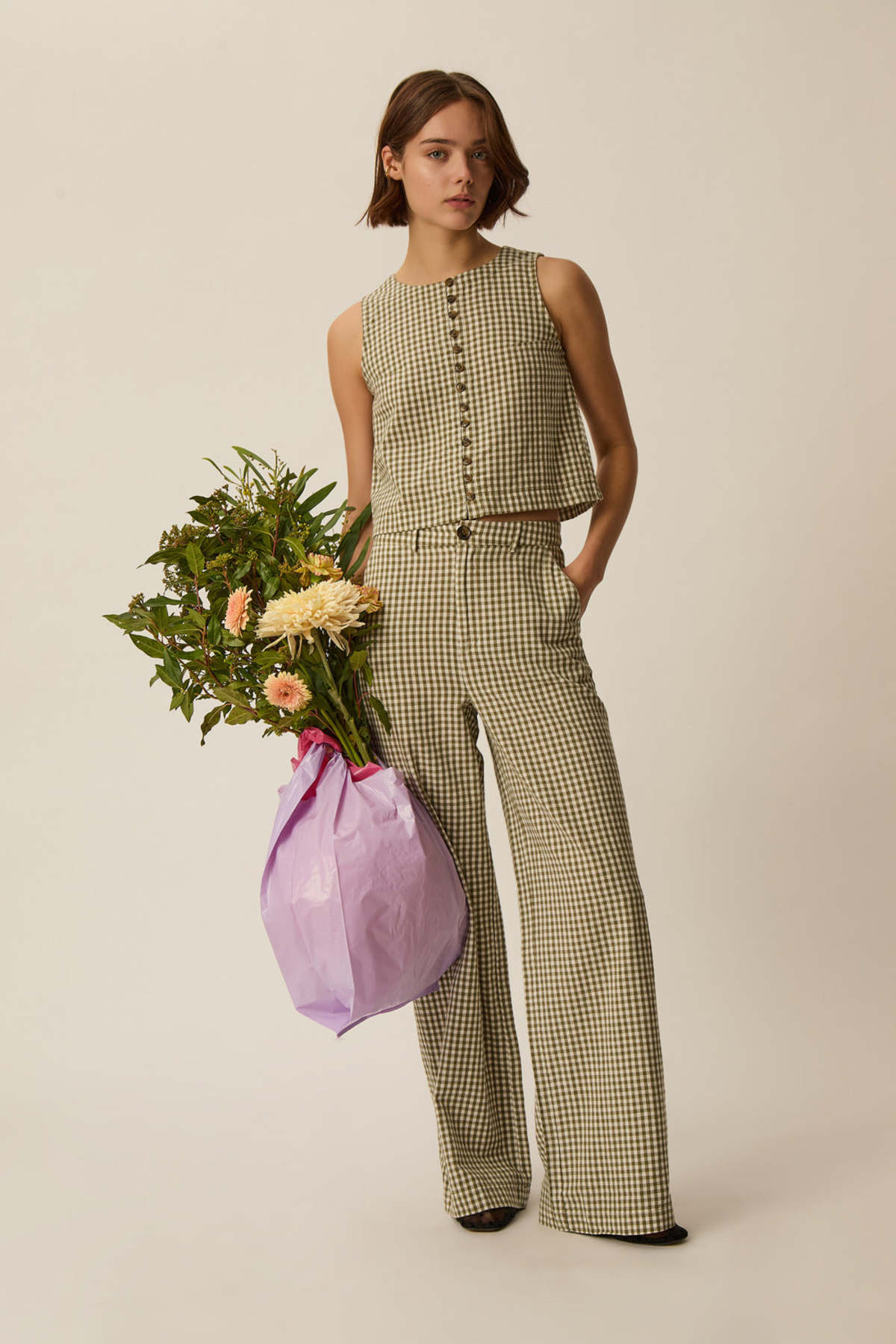 Des Petits Hauts Ugo Top - Image 4 of 12