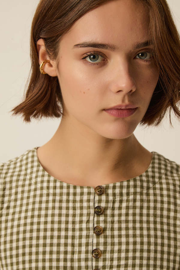 Des Petits Hauts Ugo Top