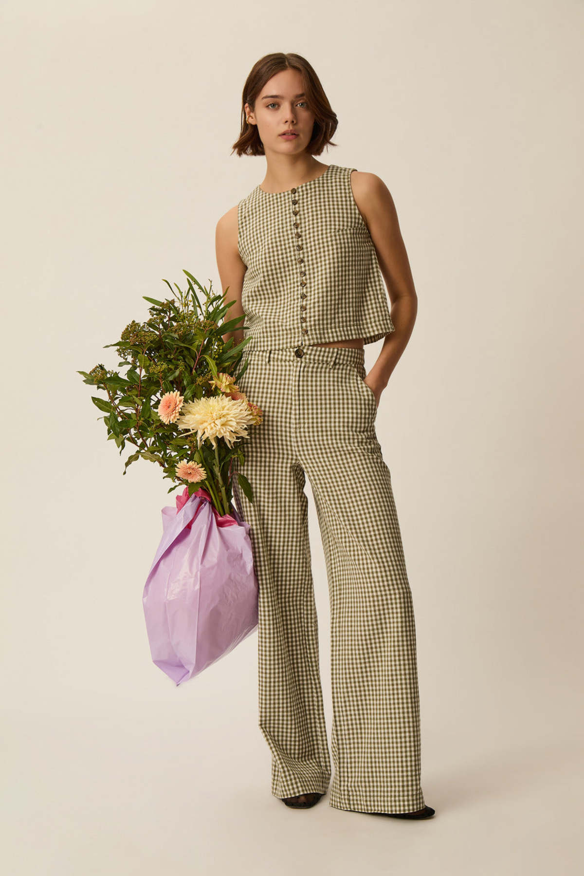 Des Petits Hauts Ugo Top - Image 6 of 12