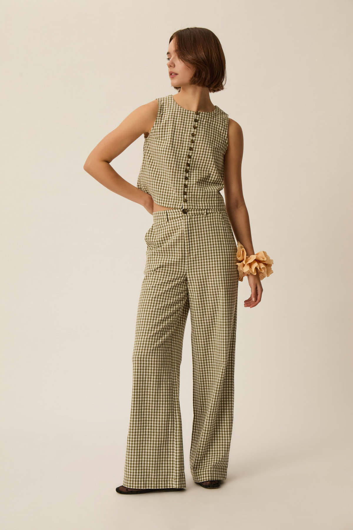 Des Petits Hauts Ugo Top - Image 9 of 12