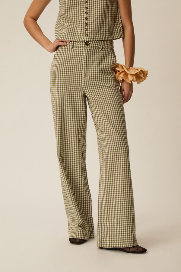 Des Petits Hauts Ugueta Trousers