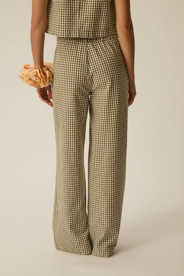 Des Petits Hauts Ugueta Trousers