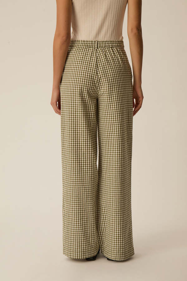 Des Petits Hauts Ugueta Trousers