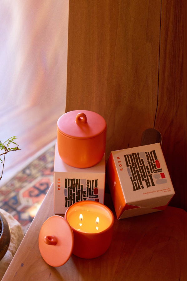 Roen Fushimi Candle