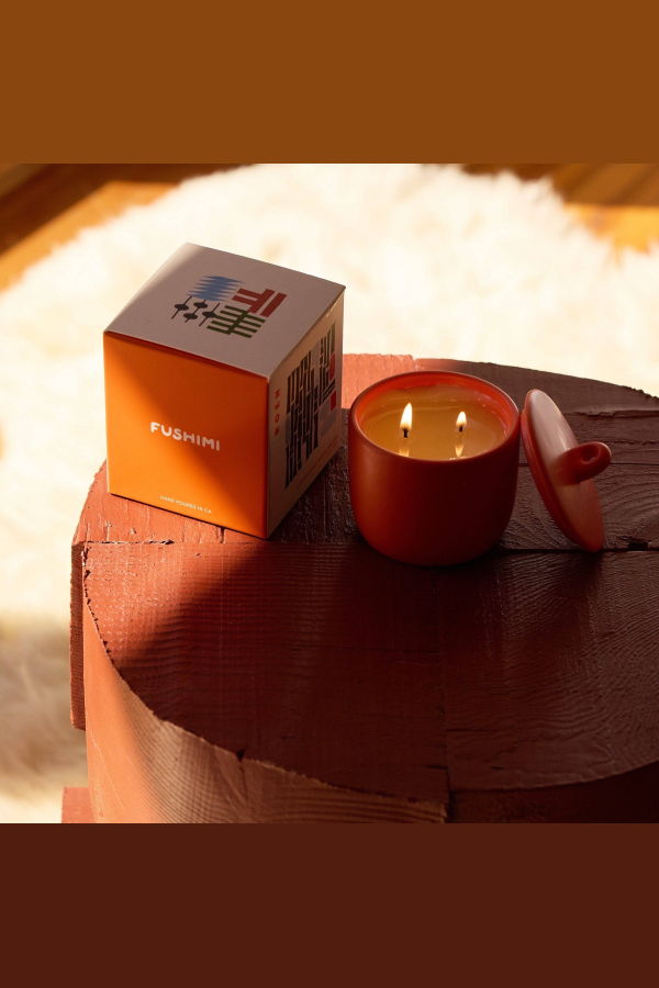 Roen Fushimi Candle
