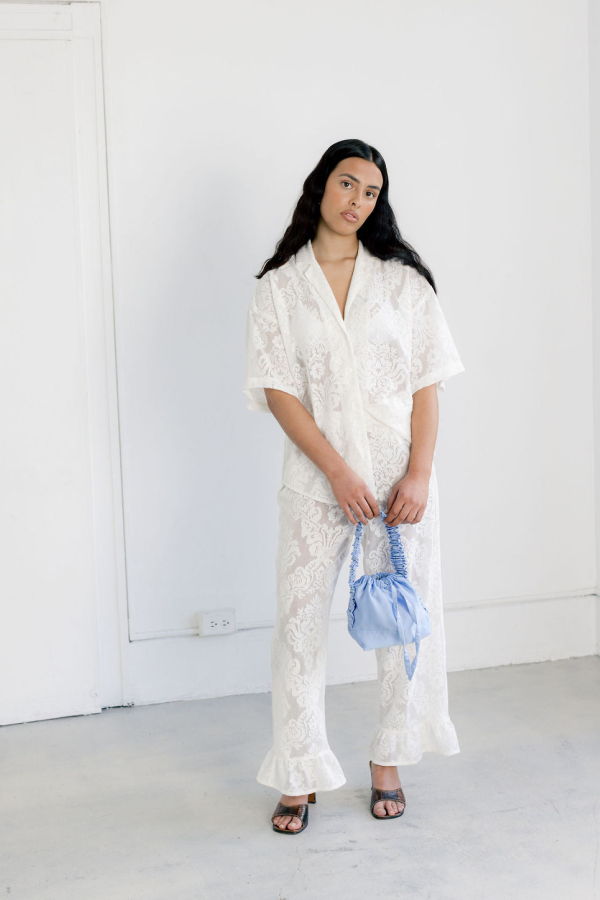 A Bronze Age Party Pants