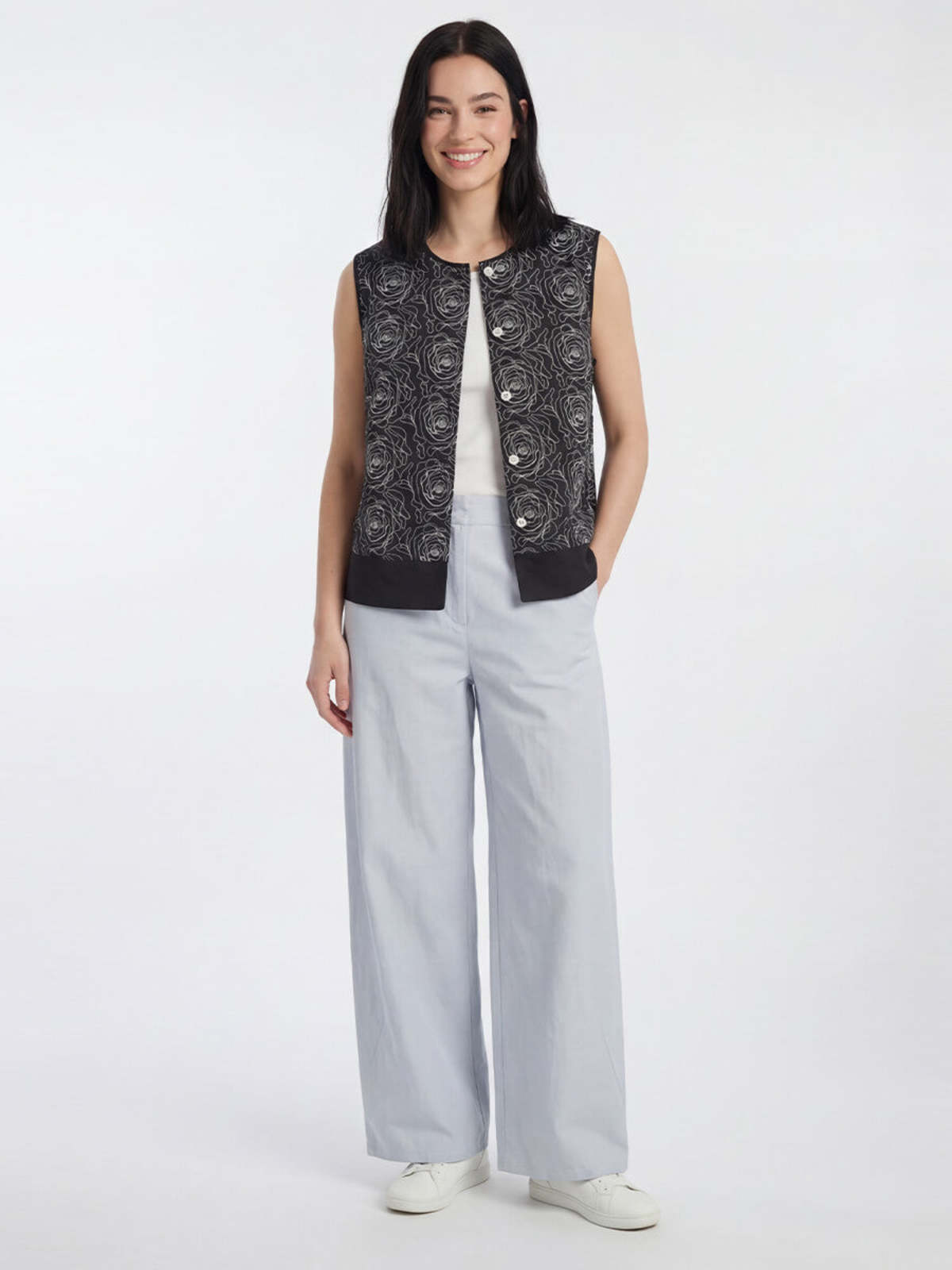 Skall Mollie Top - Image 6 of 8