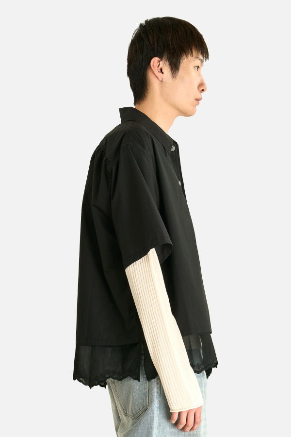 Our Legacy Every Shirt Shortsleeve Shirt