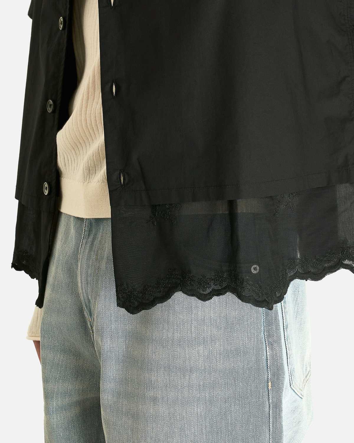 Our Legacy Every Shirt Shortsleeve Shirt - Image 5 of 6