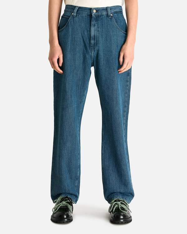 Namacheko Warkworth Denim Jeans