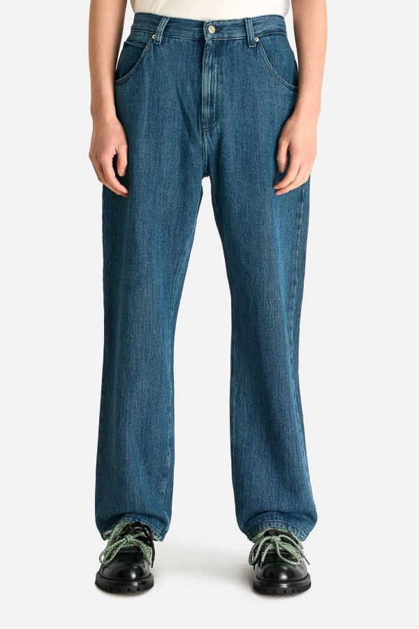 Namacheko Warkworth Denim Jeans