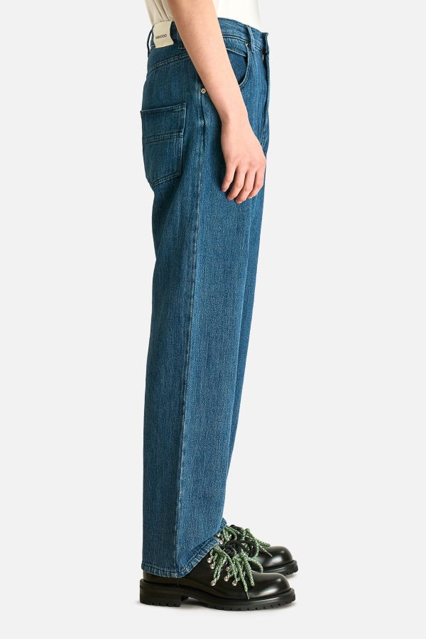 Namacheko Warkworth Denim Jeans