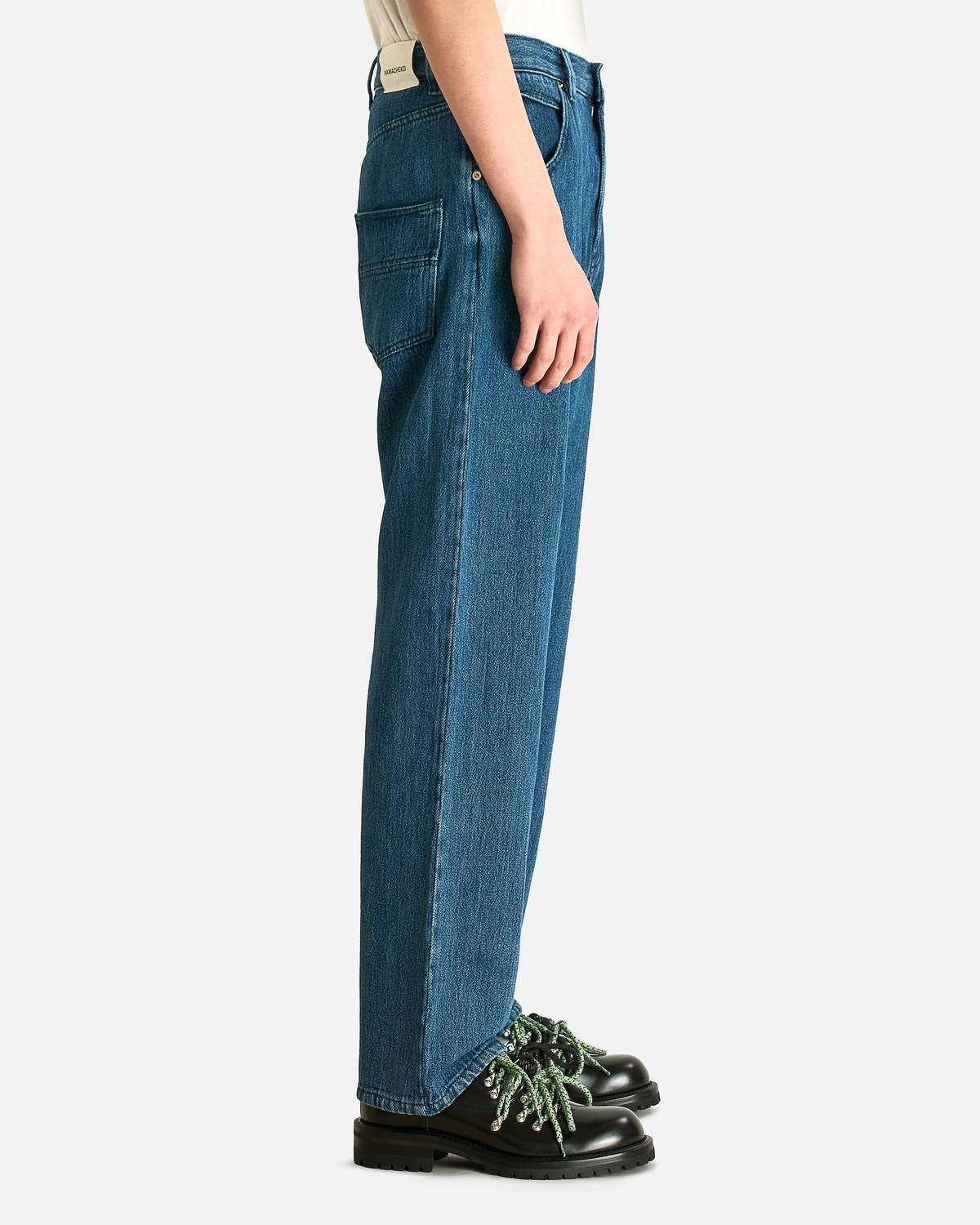 Namacheko Warkworth Denim Jeans - Image 2 of 6