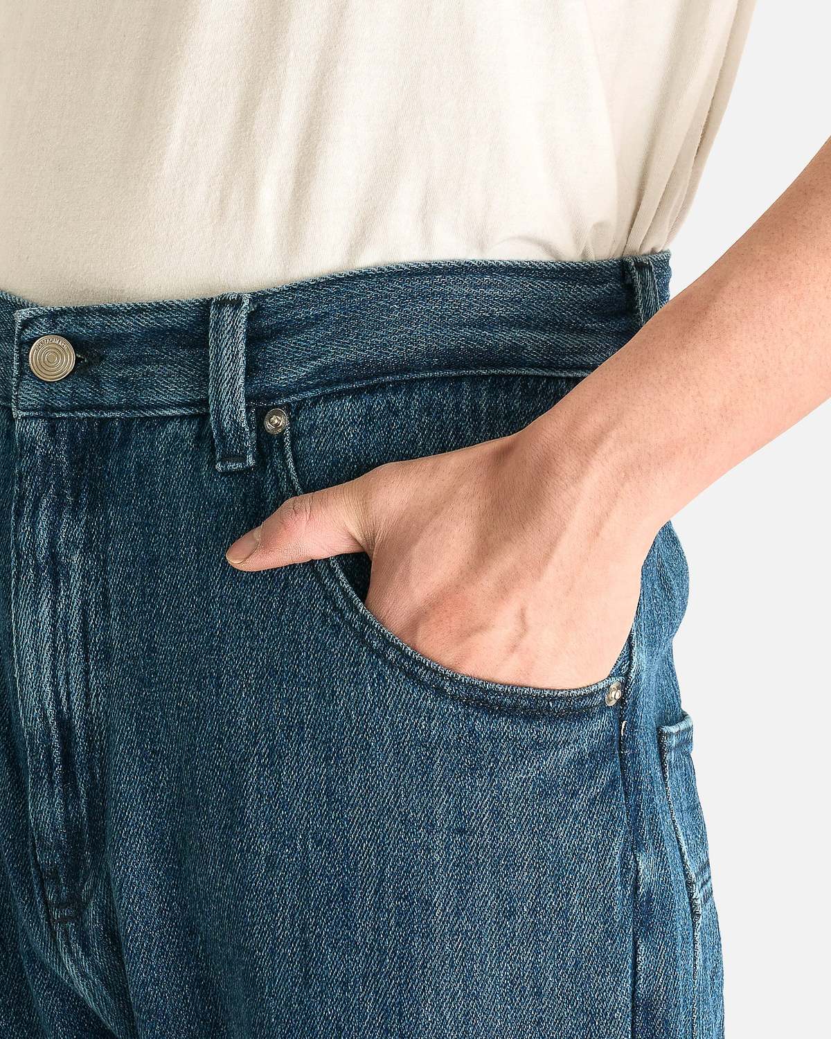 Namacheko Warkworth Denim Jeans - Image 4 of 6