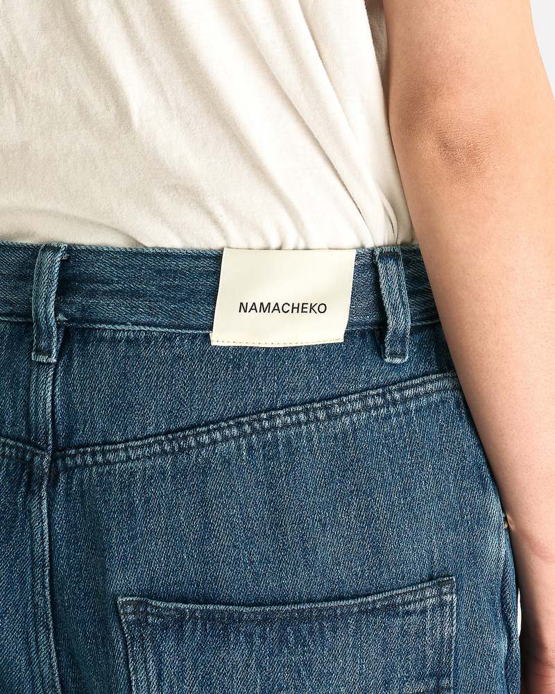 Namacheko Warkworth Denim Jeans