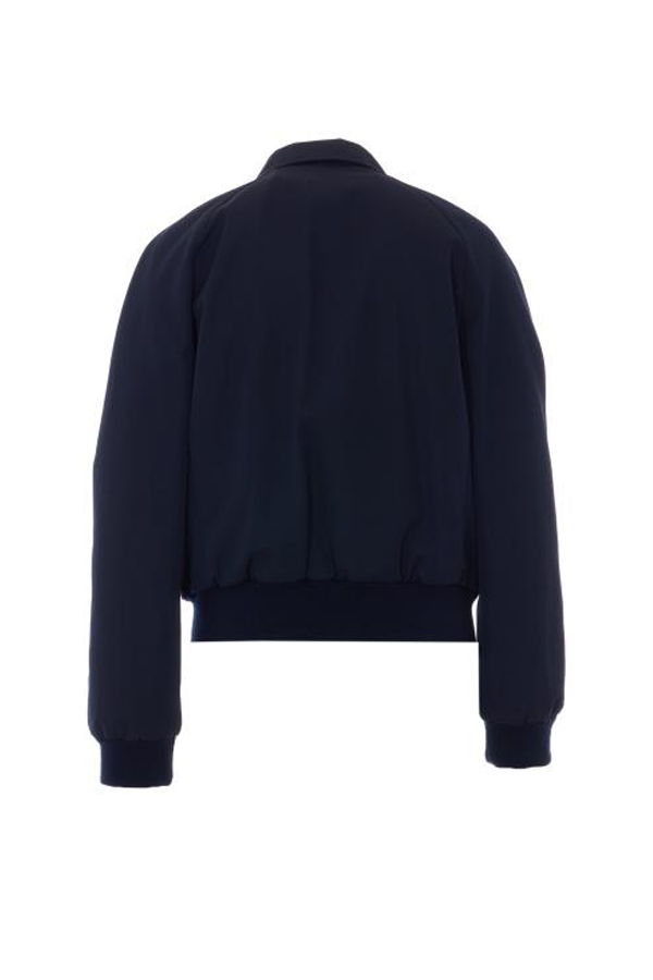 A.P.C. COHKXF32026IAK Jacket - Blu