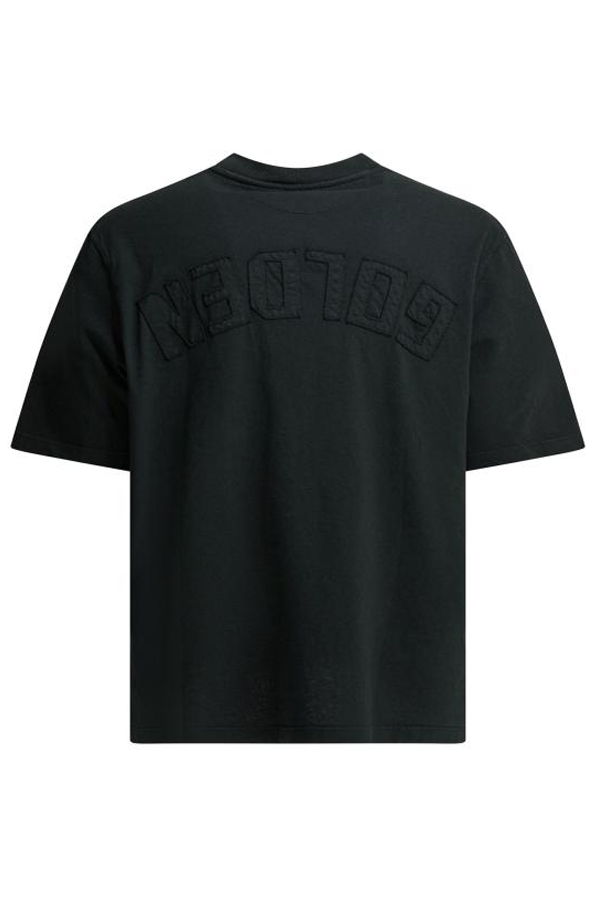 Golden Goose T-Shirt - Black