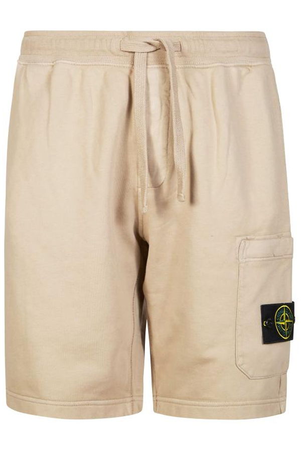 Stone Island Desert Shorts - Desert