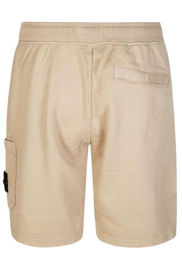 Stone Island Desert Shorts - Desert