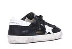 Golden Goose Superstar Sneakers - Black - Thumbnail 2