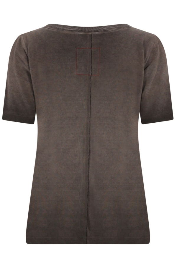 Uma Wang Top Tir Top - Brown