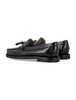 Sebago Classic Will Moc Toe Moccasin - Black - Thumbnail 3