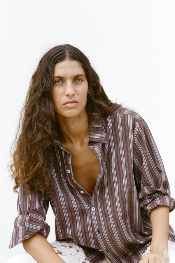 Carleen Sequoia Shirt