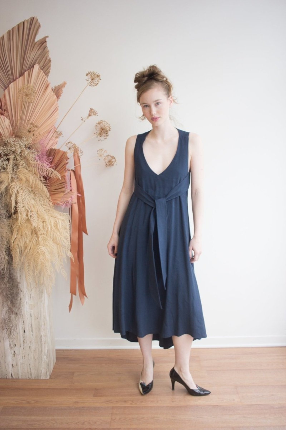 BODYBAG by Jude Montego Dress - Image 1 of 9