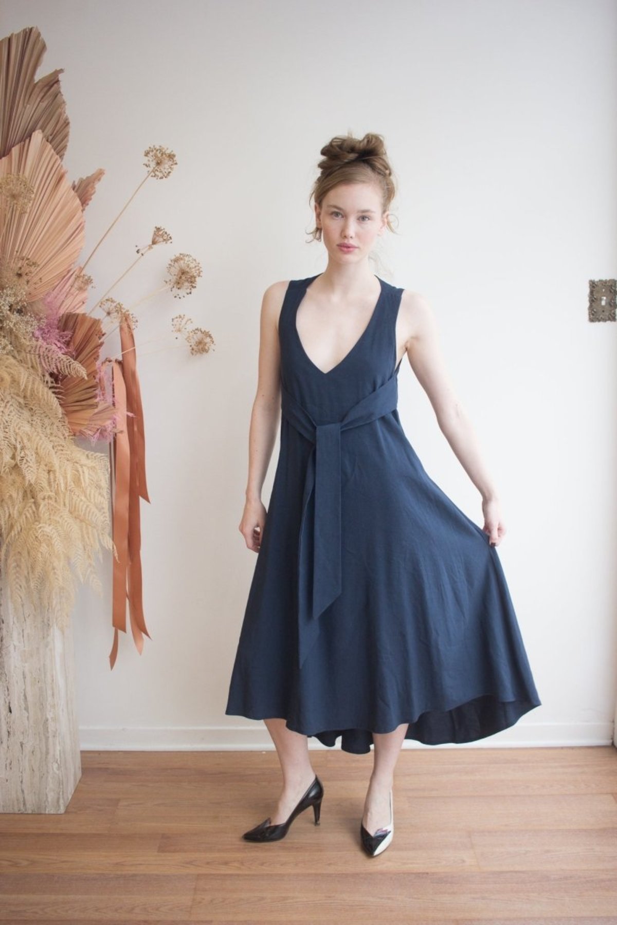 BODYBAG by Jude Montego Dress - Image 3 of 9