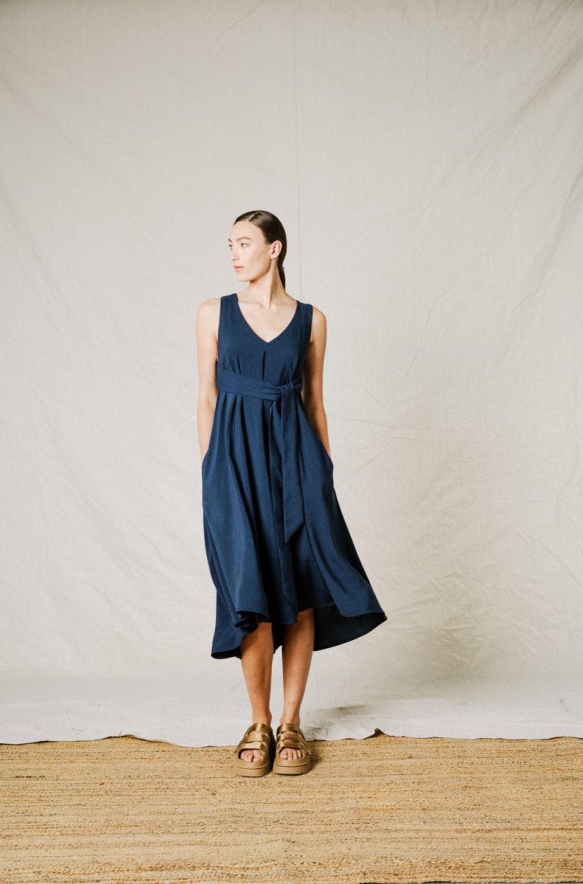 BODYBAG by Jude Montego Dress - Image 6 of 9